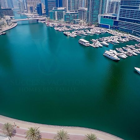 Success Luxury Apartment - 5 Min Away Jbr Beach - Free Housekeeping Provided Everyday- 24-7 Staff Available For Services Dubai Exterior photo