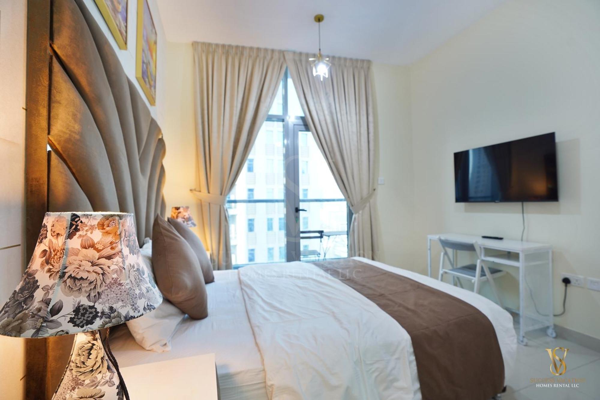 Success Luxury Apartment - 5 Min Away Jbr Beach - Free Housekeeping Provided Everyday- 24-7 Staff Available For Services Dubai Exterior photo