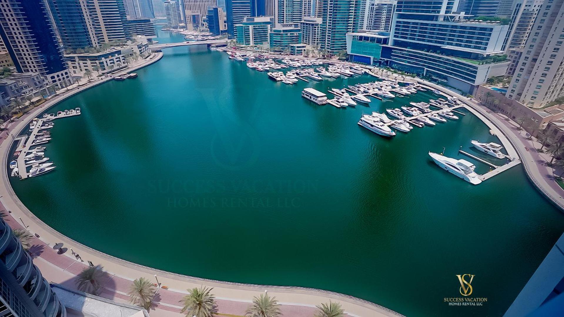 Success Luxury Apartment - 5 Min Away Jbr Beach - Free Housekeeping Provided Everyday- 24-7 Staff Available For Services Dubai Exterior photo